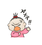 あいむ とわりー（個別スタンプ：31）