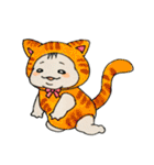 あいむ とわりー（個別スタンプ：36）