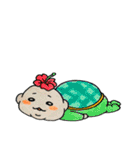 あいむ とわりー（個別スタンプ：38）