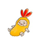あいむ とわりー（個別スタンプ：39）