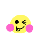 まるですです（個別スタンプ：7）