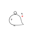 うちのメイデス。（個別スタンプ：1）