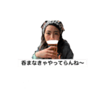 しーちゃんの喜怒哀楽（個別スタンプ：5）