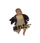kaedeスタンプ！（個別スタンプ：9）