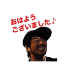 ハマヨシコです。（個別スタンプ：14）