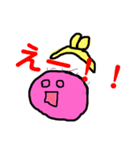 さいふちゃん（個別スタンプ：18）