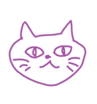 わいのねこ 2（個別スタンプ：1）
