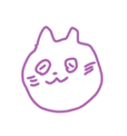わいのねこ 2（個別スタンプ：2）