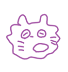 わいのねこ 2（個別スタンプ：3）