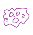 わいのねこ 2（個別スタンプ：4）