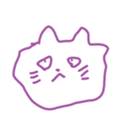 わいのねこ 2（個別スタンプ：5）
