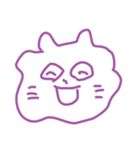 わいのねこ 2（個別スタンプ：6）
