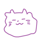 わいのねこ 2（個別スタンプ：12）