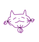 わいのねこ 2（個別スタンプ：13）