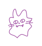 わいのねこ 2（個別スタンプ：16）
