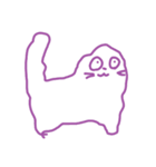 わいのねこ 2（個別スタンプ：19）