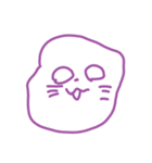 わいのねこ 2（個別スタンプ：21）