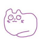わいのねこ 2（個別スタンプ：25）