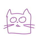 わいのねこ 2（個別スタンプ：30）