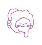 わいのねこ 2（個別スタンプ：34）