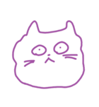わいのねこ 2（個別スタンプ：35）