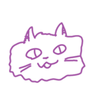 わいのねこ 2（個別スタンプ：36）