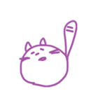 わいのねこ 2（個別スタンプ：38）