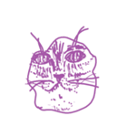 わいのねこ 2（個別スタンプ：39）