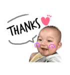 koyukibaby4（個別スタンプ：1）