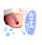 ひなたんと愉快な仲間たち①（個別スタンプ：3）