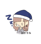 ちゃんちーの口癖。（個別スタンプ：12）