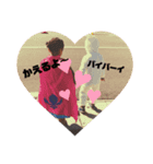 我が家の息子さんNO.2（個別スタンプ：5）