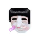 我が家はねこまみれ2（個別スタンプ：7）