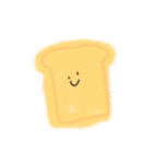 にっこりさん 【食べ物編】（個別スタンプ：11）