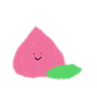 にっこりさん 【食べ物編】（個別スタンプ：14）