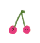 にっこりさん 【食べ物編】（個別スタンプ：19）