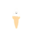 にっこりさん 【食べ物編】（個別スタンプ：22）