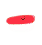 にっこりさん 【食べ物編】（個別スタンプ：25）