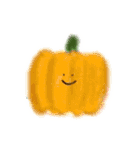にっこりさん 【食べ物編】（個別スタンプ：30）
