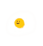 にっこりさん 【食べ物編】（個別スタンプ：33）