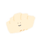 にっこりさん 【食べ物編】（個別スタンプ：35）