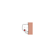 ぺろりんご2（個別スタンプ：8）