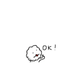 ぺろりんご2（個別スタンプ：18）
