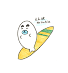 アニマル家（個別スタンプ：15）