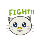 オートシェイプANIMALS（個別スタンプ：6）
