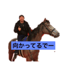 塩野さん（個別スタンプ：8）