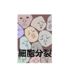 地べたを四足歩行で教（個別スタンプ：8）