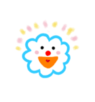 Happy Cloudy（個別スタンプ：13）