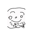みきちゃんのかぞくスタンプ（個別スタンプ：4）