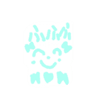 みきちゃんのかぞくスタンプ（個別スタンプ：38）